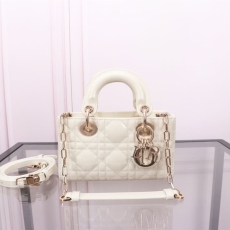 Christian Dior My Lady Bags